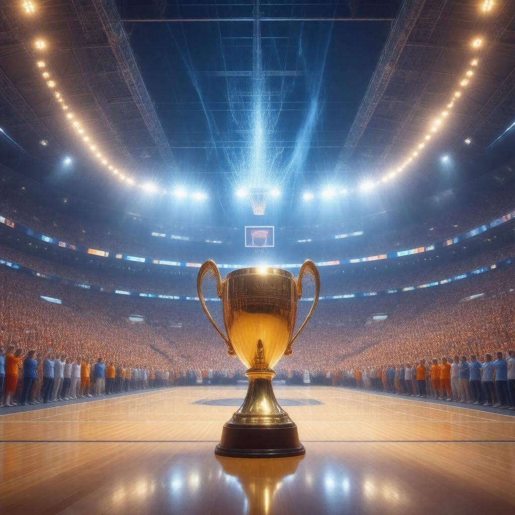 FIBA Basketball World Cup
